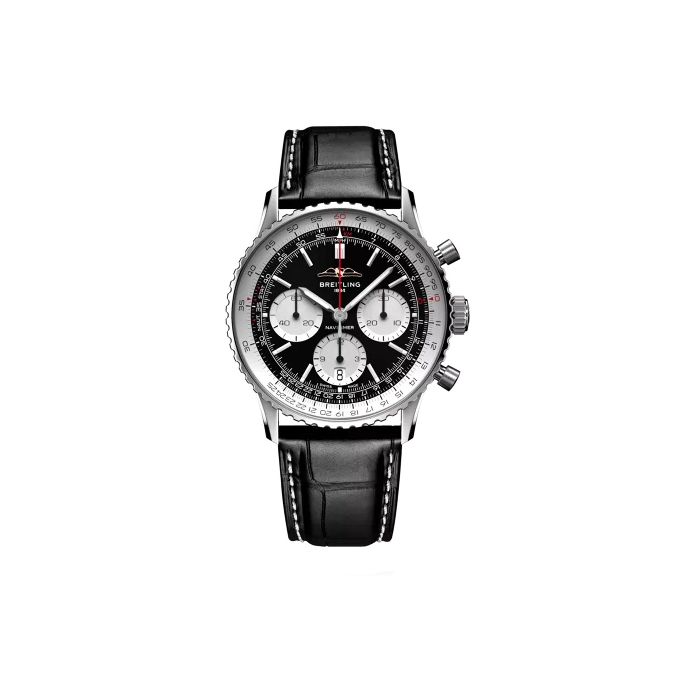 BREITLING NAVITIMER B01 CHRONOGRAPH 41  